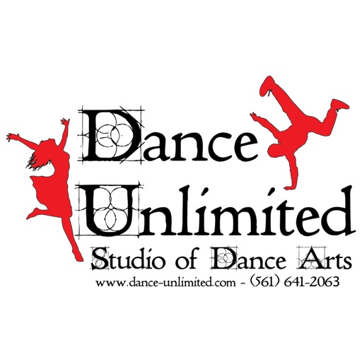 Dance Unlimited, Inc. icon