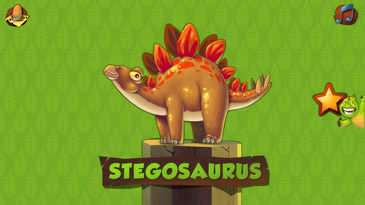 Dinoboom Puzzles