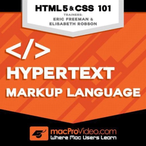 Hypertext Course for HTML5