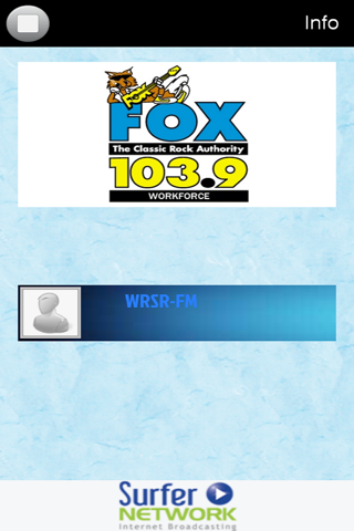 103.9 The Fox Radio - náhled