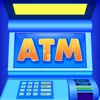 ATM Simulator Cash and Money