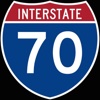 I-70 Road Conditions and Traffic Cameras Pro