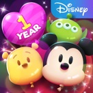 Disney Pop Town! Match 3 Games