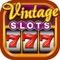 ••• #1 Slot Machine Games from Las Vegas