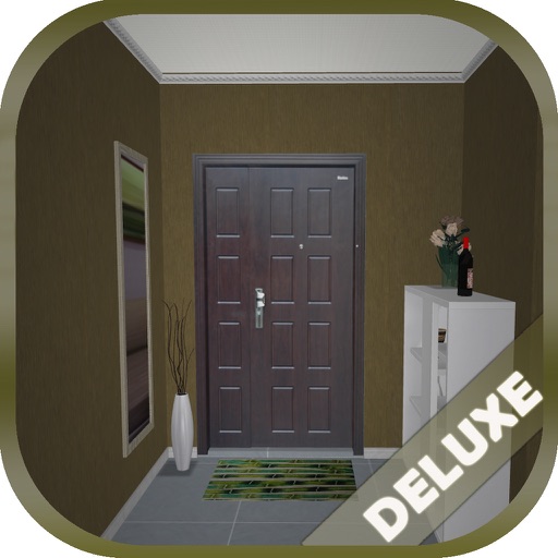 Escape 8 Magical Rooms Deluxe iOS App
