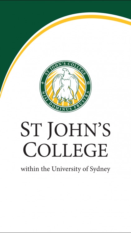 St John's College University of Sydney