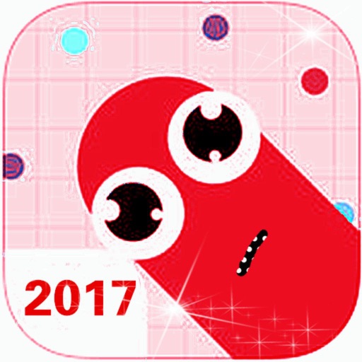 Worm Rush 2017 iOS App