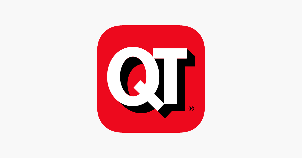 ‎QuikTrip: Coupons, Fuel, Food