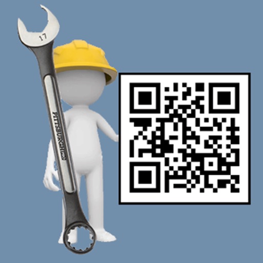 QR Maintenance iOS App
