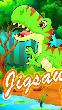 Game screenshot dinosaur activities best books for pre-k online mod apk