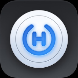 hVPN: Secure VPN by Hacken