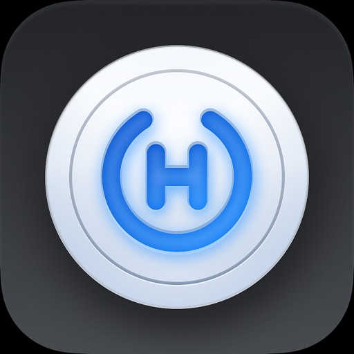 hVPN: Secure VPN by Hacken