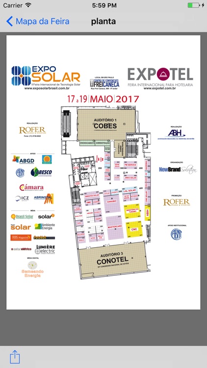 ExpoSolar