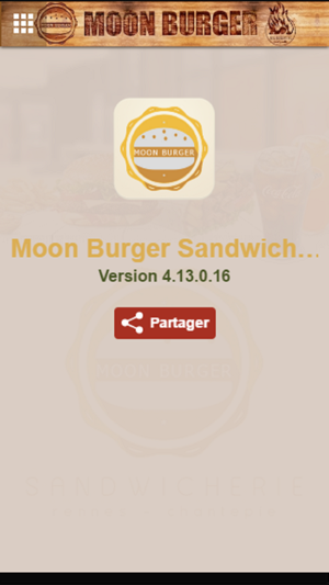 Moon Burger Sandwicherie(圖2)-速報App