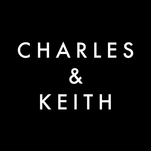 CHARLES & KEITH iOS App