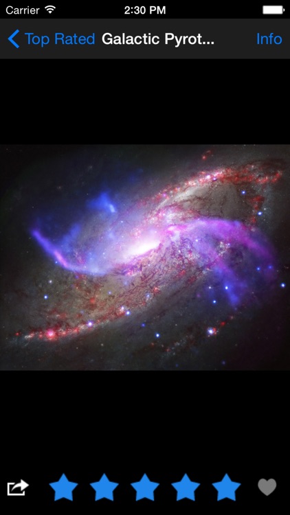 Space Images
