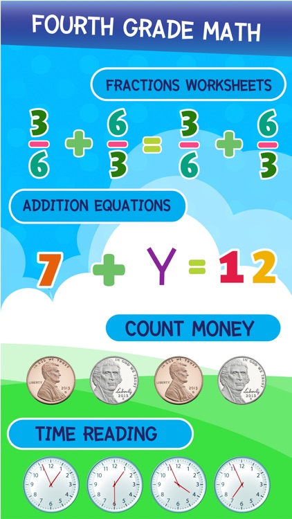 Basic Divide Kangaroo Math Curriculum for Kinder