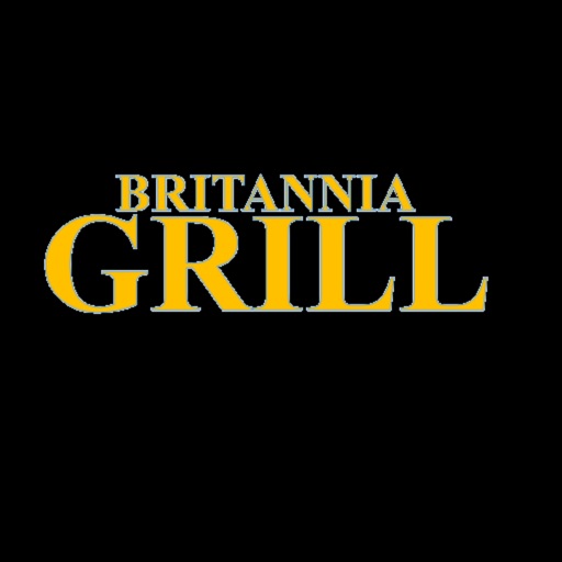 Britannia Grill