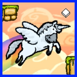 Ride Unicorn Sky