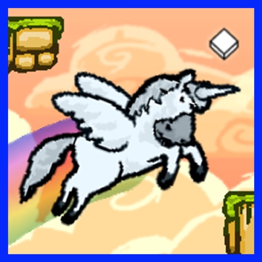 Ride Unicorn Sky