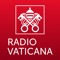 Listen to the audio related to the live events of the Pope and the Holy See