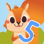 Learning Counting with Nibbles