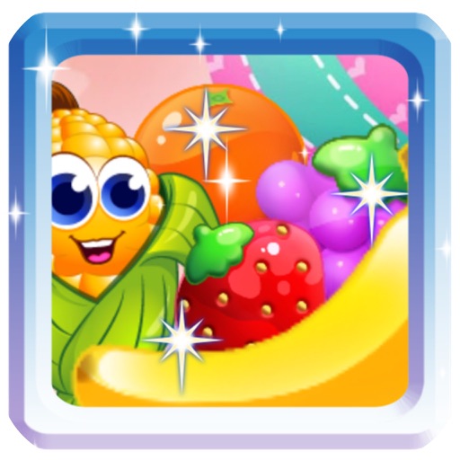 Happy Juice Crush 2017 icon