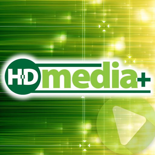 HDMediaTV