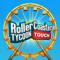 App Icon for RollerCoaster Tycoon® Touch™ App in Brazil IOS App Store