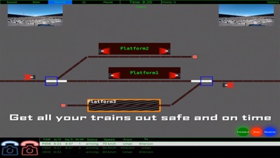 Railway Yard Master - Train Simのおすすめ画像2