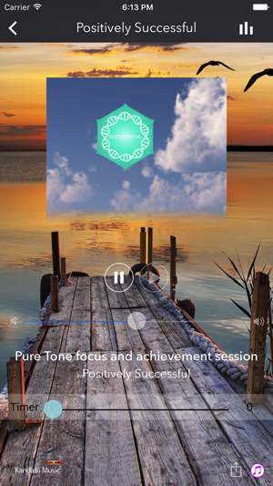 Meditation Music Radio(圖3)-速報App