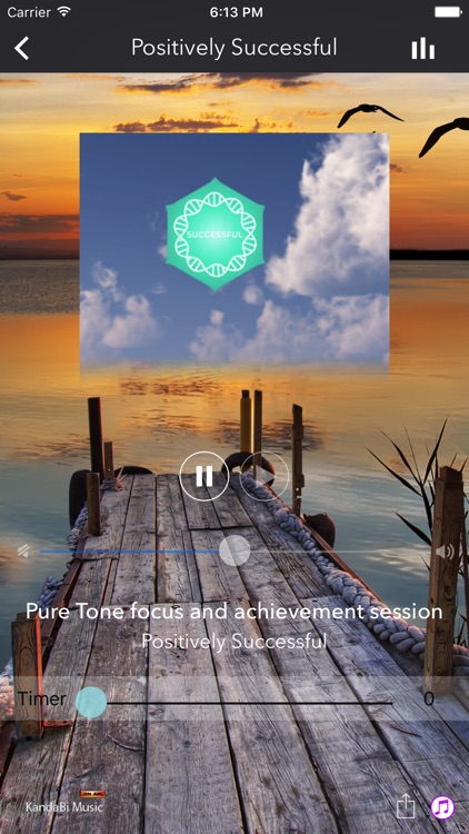 Meditation Music Radio