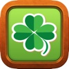 Saint Patrick Day Sticker Application