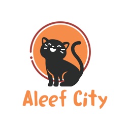 مدينة أليف  |  Aleef City