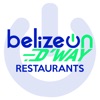 BelizeON D'Way Restaurant