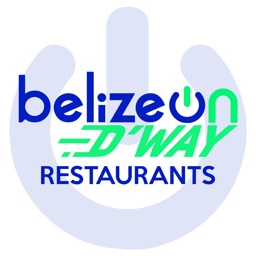 BelizeON D'Way Restaurant