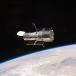 Hubble Deep Space 2