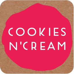 CookiesNCream | كوكيز أند كريم