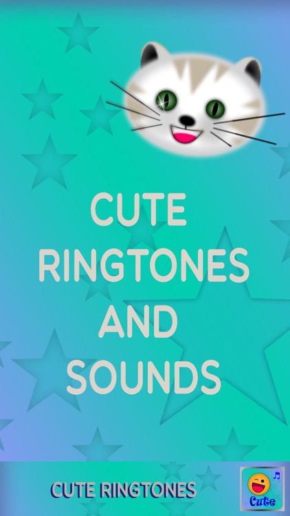 Cute Ringtones and Sounds – Funny Tones & Melodies