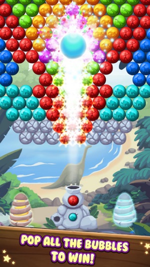 Bubble Breaker Master(圖1)-速報App