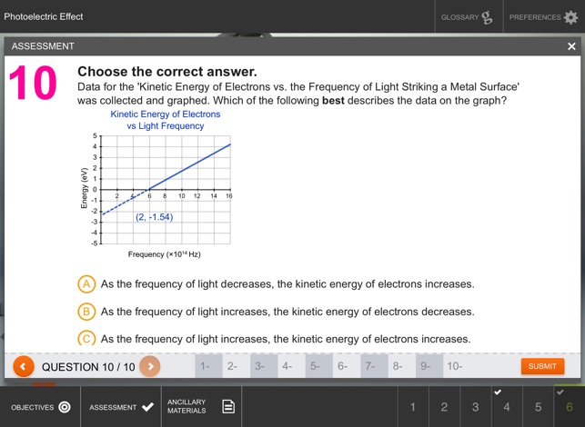 Photoelectric Effect(圖5)-速報App