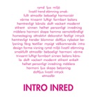 Top 10 Lifestyle Apps Like Intro Inred - Best Alternatives