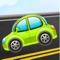 Cars and transport Puzzles - Learning kids games