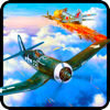 Airplane Racing 3D Air Combat