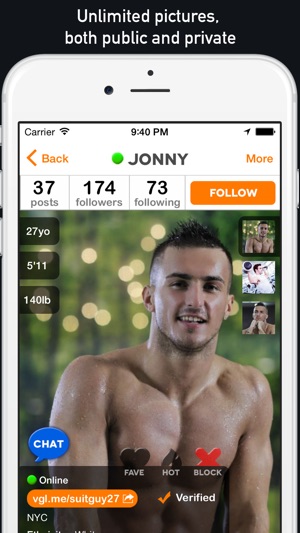 free gay dating app for twinks