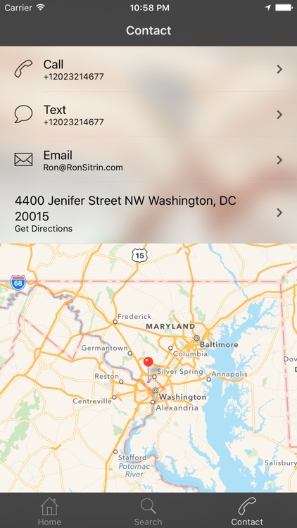 The Ron Sitrin Team screenshot-4