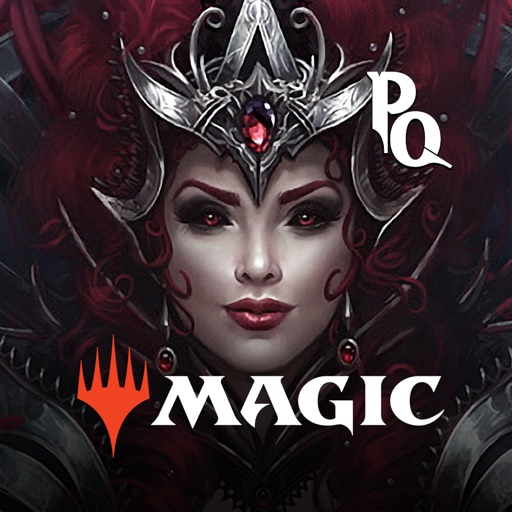 Magic: Puzzle Quest