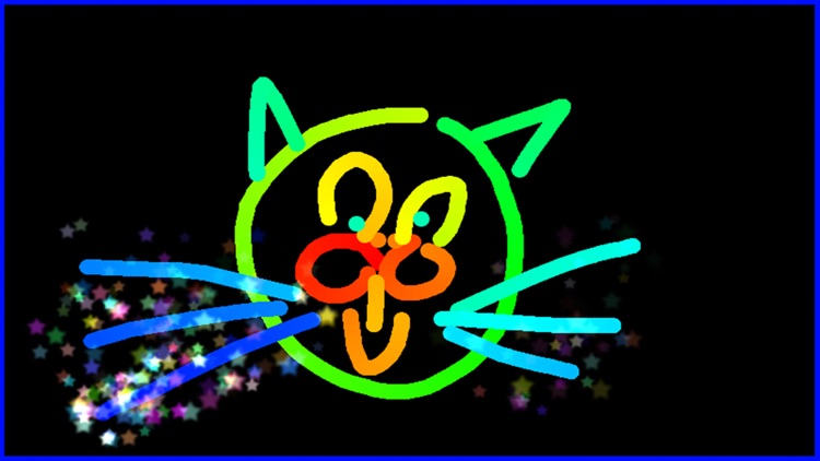 Kidoko Baby Paint screenshot-3