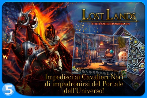 Lost Lands 2 (Full) screenshot 4