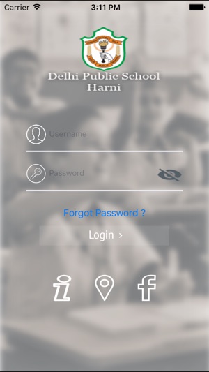 DPS Harni(圖2)-速報App